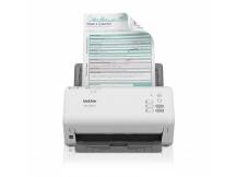 Scaner Brother ADS4300N USB 3.0 RJ45