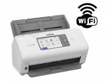 Scaner Brother ADS4700W USB 3.0 RJ45 Wifi