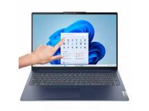 Notebook Lenovo Core 7 150U 5.4Ghz, 16GB, 1TB SSD, 16 WUXGA Touch