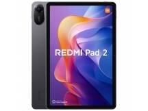 Tablet Xiaomi Redmi Pad 2 8GB+256GB gris