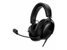 Audifono HyperX Cloud III Black