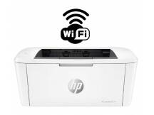 Impresora HP LaserJet M111W