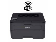 Impresora Brother HLL2360DW Laser Monocromo 