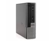 Equipo Dell Core i3 3.6Ghz, 8GB, SSD 128GB