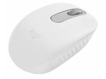 Mouse Logitech M196 Off White Bluetooth