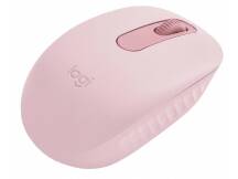 Mouse Logitech M196 Rosa Bluetooth