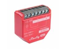 Rele Shelly 1PM GEN4 Wi-fi 6