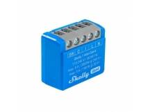 Rele Shelly Mini 1 GEN4 Wi-fi 6