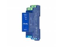 Dimmer Shelly Pro PM Wi-fi DIN
