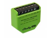 Dimmer Shelly GEN3 PM Wi-fi
