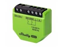Dimmer Shelly DALI GEN3 PM Wi-fi