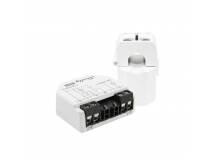 Medidor monofasico Shelly EM Gen3 Clip 50A Wi-fi