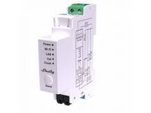Medidor monofasico Shelly Pro EM-50 PM Wi-fi DIN