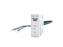 Medidor trifasico Shelly 3EM-63W GEN3 Wi-fi