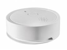 Alarma de humo Shelly Plus Wi-fi Bluetooth