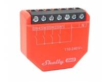 Interruptor de entrada Shelly i4 Gen3 Wi-fi