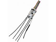 Modulo Shelly Plus Uni multiuso entradas/salidas Wi-Fi