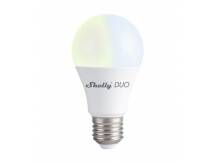 Lampara LED Shelly DUO friocalor Wi-fi 9W