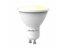 Lampara LED Shelly DUO friocalor Wi-fi 5W