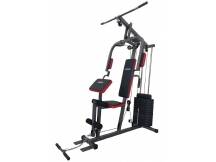 Multigimnasio Randers 70Kg c/scott 