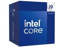 Procesador Intel Core i9 14900F Box LGA1700