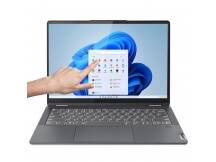 Notebook Convertible Lenovo Core i5 4.4Ghz, 8GB, 512GB SSD, 14 WUXGA Touch