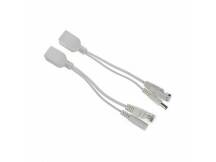 Splitter PoE NRG+ 12v
