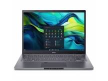 Notebook Acer Core 7 150u 5.4Ghz, 16GB, 1TB SSD, 14 WUXGA, RTX 2050 4GB