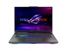 Notebook Gamer Asus ROG Ryzen 9 5.3Ghz, 16GB, 1TB SSD, 16 FHD 165Hz, RTX 5070Ti 12GB