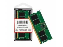Memoria Kingston ValueRam DDR5 8GB 5600MHz sodimm