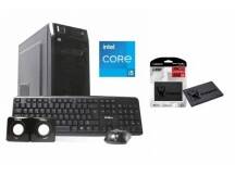Equipo nuevo Core i5 13400 + disco SSD de 240gb