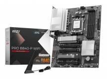 Mother MSi PRO B840-P Wifi 7
