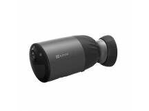 Camara Wifi Ezviz CS-BC1C 4K 8MP con batera