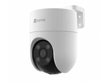 Camara Wifi Ezviz CS-H8C 2K 3MP con movimiento