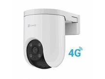 Camara 4G Ezviz CS-H8C 2K 3MP con movimiento
