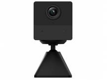 Camara Wifi Ezviz CB2 Full HD negra con bateria