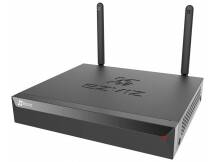 NVR Ezviz NVR-X5S 4 canales 5MP