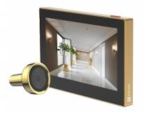 Videoportero Ezviz CS-HP2 (2MP) Golden