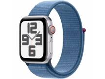 Reloj Apple Watch Series SE 2nd Gen 40mm Silver