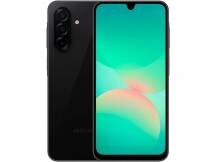 Samsung Galaxy A26 5G 6GB 128GB dual negro