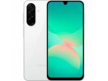 Samsung Galaxy A26 5G 6GB 128GB dual blanco