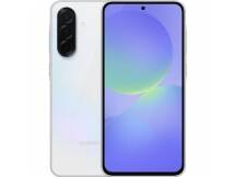 Samsung Galaxy A36 5G 8GB 256GB dual blanco
