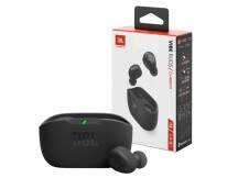 Auricular JBL Wave Buds 2 negro bluetooth