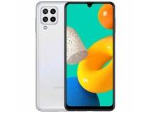 Samsung Galaxy M32 6GB 128GB blanco