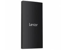 Disco SSD Lexar 2TB portable