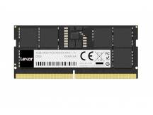 Memoria Lexar DDR5 16GB 5600Mhz sodimm