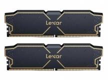 Memorias Lexar DDR5 32GB (16GB x2) 6000Mhz