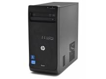 Equipo HP Core i3 3.3Ghz, 8GB, 500GB