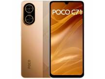 Xiaomi Poco C71 3GB 64GB dorado