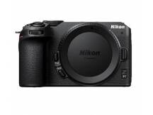 Camara Nikon Z30 Body Mirrorless